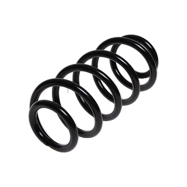 Suspension Spring Front Axle Coil Spring TRISCAN for AUDI A4 and others