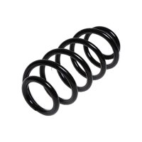 Suspension Spring Front Axle Coil Spring TRISCAN for AUDI...