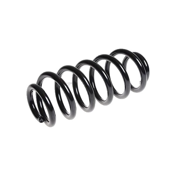 Suspension Spring front axle coil spring TRISCAN for AUDI A6 and others