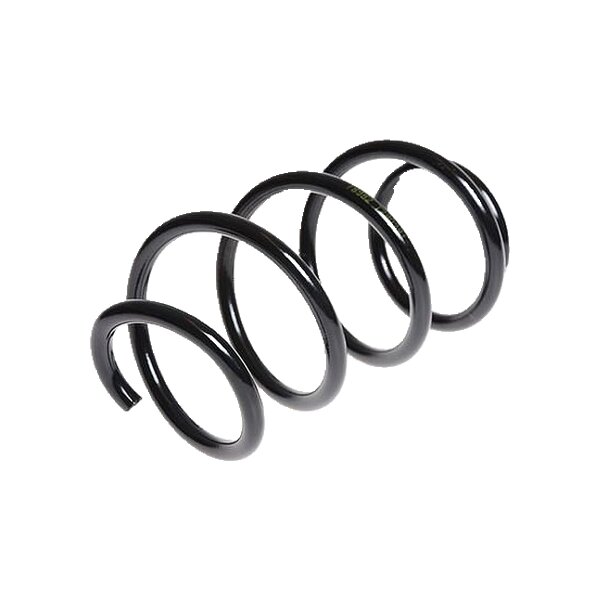 Suspension Spring front axle coil spring TRISCAN for AUDI TT and others