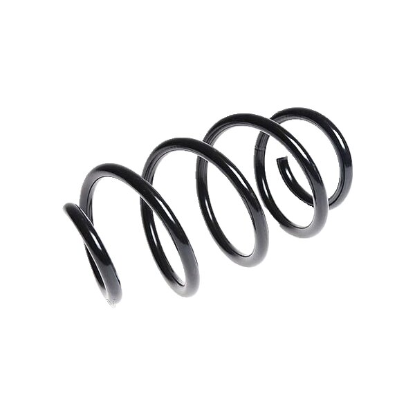 Suspension Spring front axle coil spring TRISCAN for AUDI TT and others