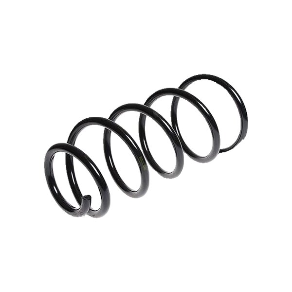 Suspension Spring Front Axle Coil Spring TRISCAN for CITROËN JUMPY and others