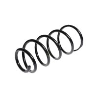 Suspension Spring Front Axle Coil Spring TRISCAN for...