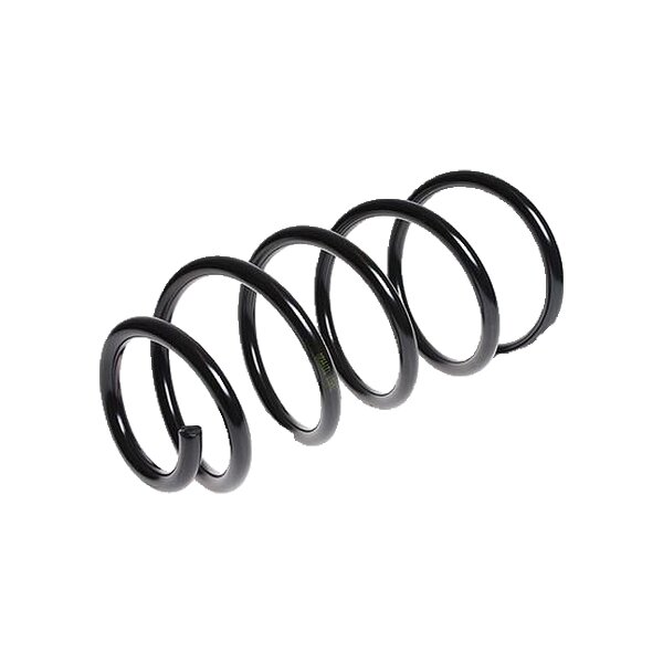 Suspension Spring Front Axle Coil Spring TRISCAN for CITROËN JUMPY and others