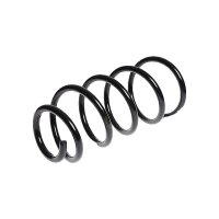 Suspension Spring Front Axle Coil Spring TRISCAN for...