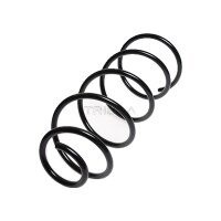 Suspension Spring Front Axle Coil Spring TRISCAN for...
