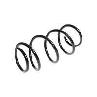Suspension Spring Front Axle Coil Spring TRISCAN for FIAT...