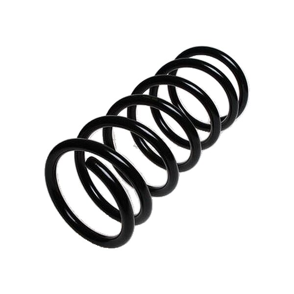 Suspension Spring Front Axle Coil Spring TRISCAN for FIAT DUCATO