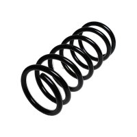 Suspension Spring Front Axle Coil Spring TRISCAN for FIAT...
