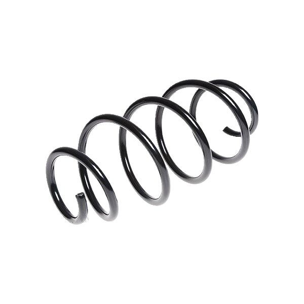 Suspension Spring Front Axle Coil Spring TRISCAN for FORD MONDEO and others
