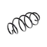 Suspension Spring Front Axle Coil Spring TRISCAN for FORD...