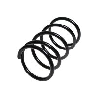 Suspension Spring Front Axle Coil Spring TRISCAN for...