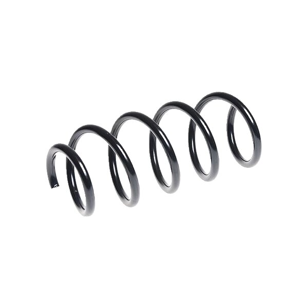 Suspension Spring front axle left coil spring TRISCAN for HONDA CR-V