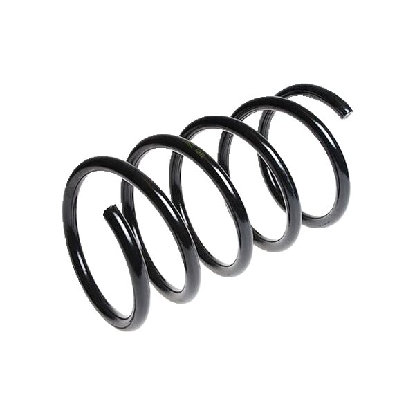 Suspension Spring Front Axle Coil Spring TRISCAN for HYUNDAI SANTA