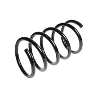 Suspension Spring Front Axle Coil Spring TRISCAN for...