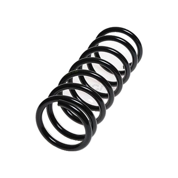 Suspension Spring Front Axle Coil Spring TRISCAN for MAZDA MX-5