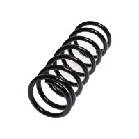 Suspension Spring Front Axle Coil Spring TRISCAN for...