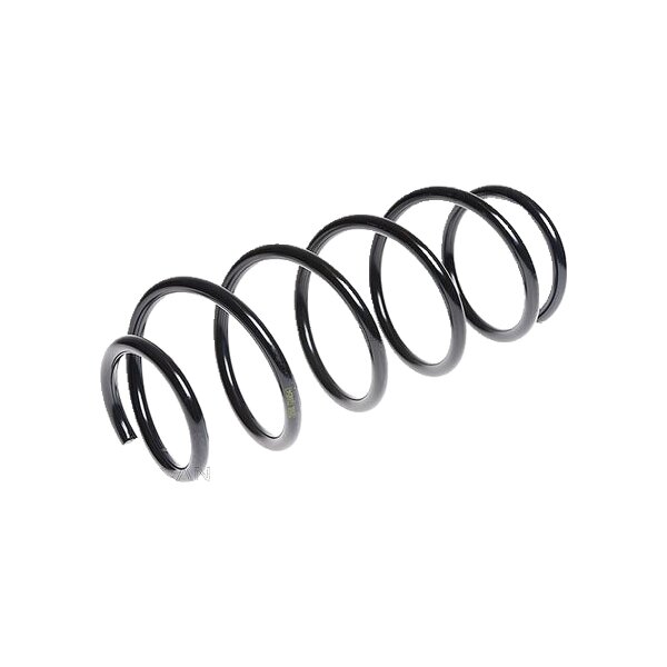 Suspension Spring Front Axle Coil Spring TRISCAN fits MAZDA 2
