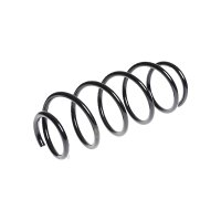 Suspension Spring Front Axle Coil Spring TRISCAN fits...