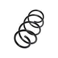Suspension Spring Front Axle Coil Spring TRISCAN for...