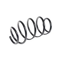 Suspension Spring Front Axle Coil Spring TRISCAN for...
