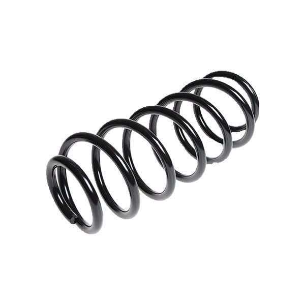 Suspension Spring Front Axle Coil Spring TRISCAN for e.g. OPEL ANTARA