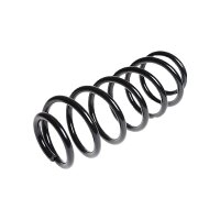 Suspension Spring Front Axle Coil Spring TRISCAN for e.g....