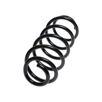 Fahrwerksfeder Vorderachse Schraubenfeder TRISCAN...