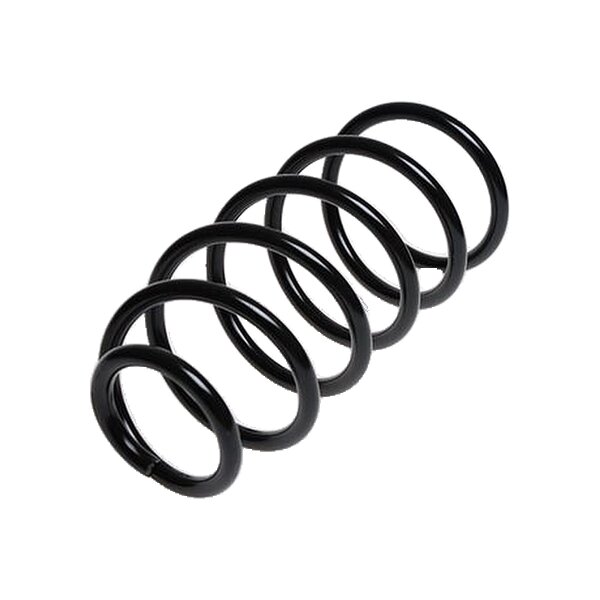 Suspension Spring Front Axle Coil Spring TRISCAN for SEAT LEON and others