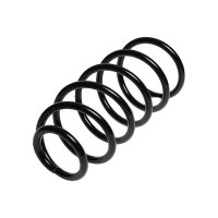 Suspension Spring Front Axle Coil Spring TRISCAN for SEAT...