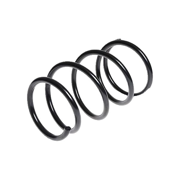 Suspension Spring Front Axle Coil Spring TRISCAN for SUZUKI LIANA and others