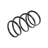 Suspension Spring Front Axle Coil Spring TRISCAN for...