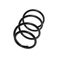 Suspension Spring Front Axle Coil Spring TRISCAN for...