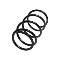 Suspension Spring Front Axle Coil Spring TRISCAN for...