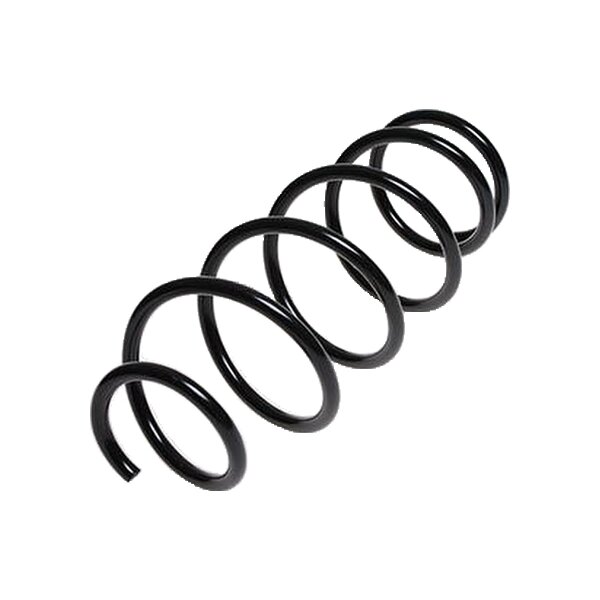 Suspension Spring Front Axle Coil Spring TRISCAN for CITROËN C1 and others
