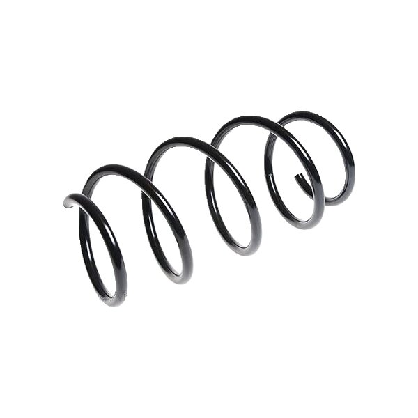 Suspension Spring Front Axle Coil Spring TRISCAN for TOYOTA AURIS