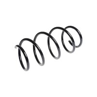 Suspension Spring Front Axle Coil Spring TRISCAN for...