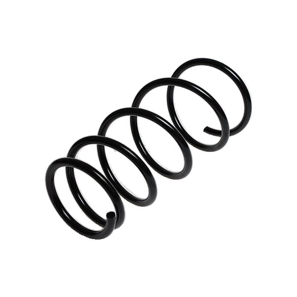 Suspension Spring Front Axle Coil Spring TRISCAN for TOYOTA YARIS