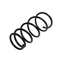 Suspension Spring Front Axle Coil Spring TRISCAN for...
