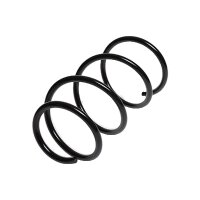 Suspension Spring Front Axle Coil Spring TRISCAN for...