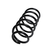 Suspension Spring Front Axle Coil Spring TRISCAN for...
