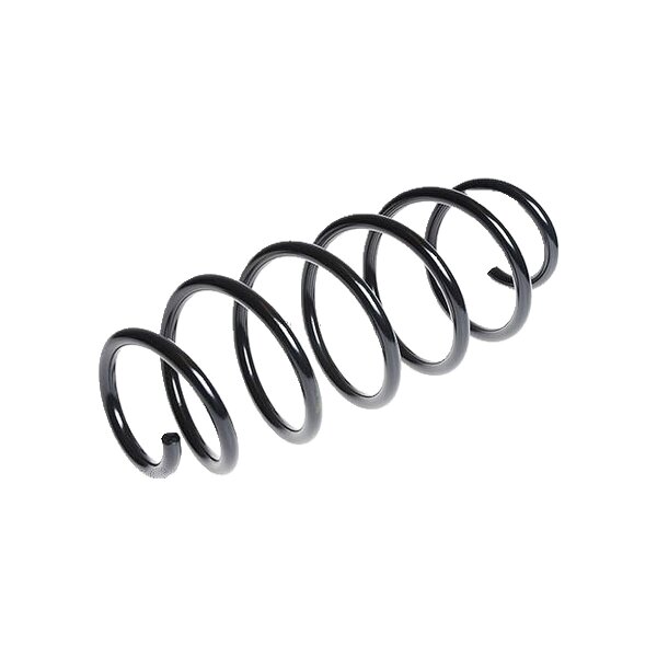 Suspension Spring Front Axle Coil Spring TRISCAN for VOLVO V70 and others