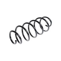 Suspension Spring Front Axle Coil Spring TRISCAN for...