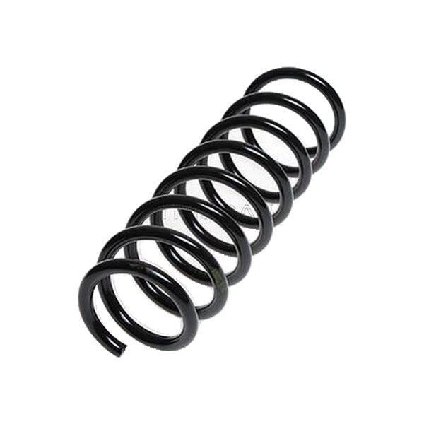 Suspension Spring Rear Axle Coil Spring TRISCAN suitable for BMW 5 Series