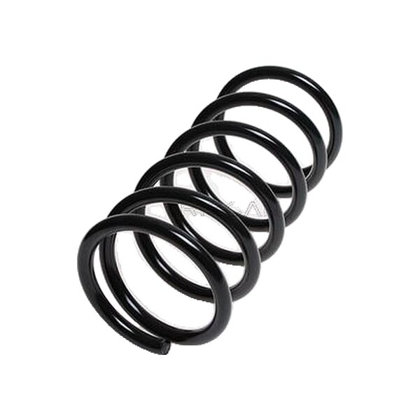 Suspension Spring Rear Axle Coil Spring TRISCAN for CHEVROLET REZZO and others