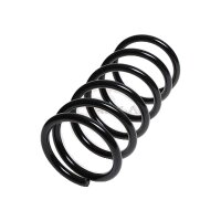 Suspension Spring Rear Axle Coil Spring TRISCAN for...