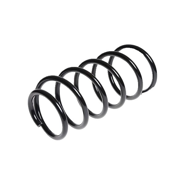 Suspension Spring Rear Axle Coil Spring TRISCAN for CHEVROLET NUBIRA and others