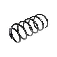 Suspension Spring Rear Axle Coil Spring TRISCAN for...