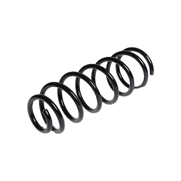 Suspension Spring Rear Axle Coil Spring TRISCAN for CITROËN BERLINGO and others