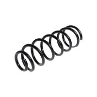 Suspension Spring Rear Axle Coil Spring TRISCAN for...